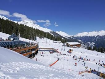 Apartment M�hlhof 1