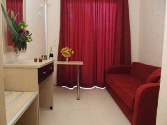 Hotel Anseli Studios