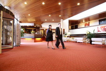 Best Western Hotel Am Muenster