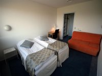 Hotel Juelsminde Strand