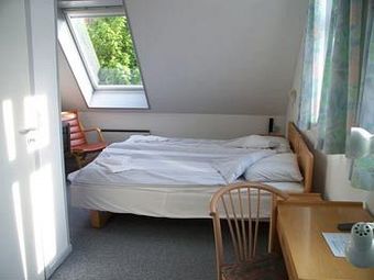 Hotel Strandhotellet