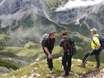 Hostal Haus Adlerkanzel