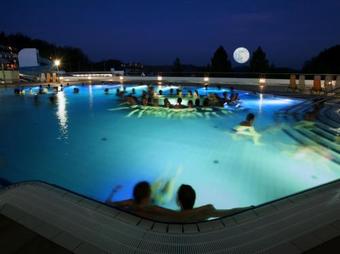 Hotel Thermenhof Puchasplus Loipersdorf