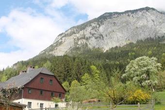 Apartamento Ferienwohnung Salza