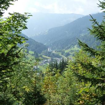 Apartamento Pension Sonnenblick