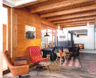 Hotel Gut Wenghof - Family Resort Werfenweng