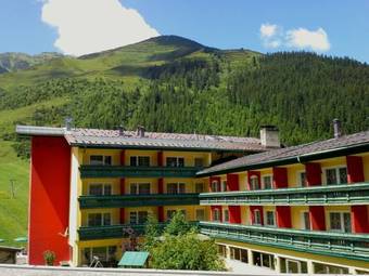 Berghotel Hochf�gen