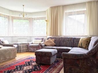 Apartamento Haus Gamper-haselwanter