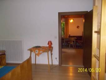 Apartamento Haus Wastl
