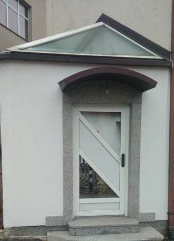 Bed & Breakfast Pansion Visoko