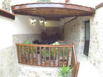 Hostal Ego 2 Guesthouse