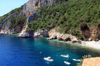 Apartments By The Sea Brsec (opatija) - 2359