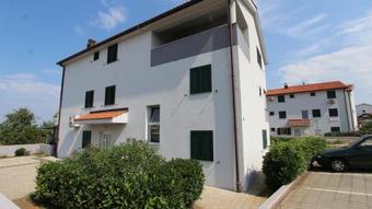 Apartment Malinska, Krk 2