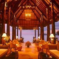 Hotel Le Vimarn Cottage