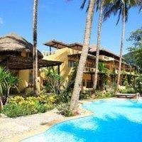 Hotel Phra Nang Lanta