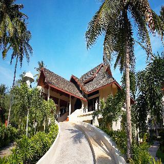 Hotel Cha-da Beach Resort & Spa