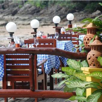 Hotel Dream Team Beach Resort