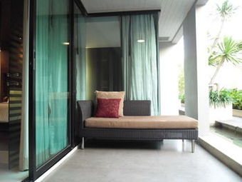 Hotel Tara Mantra Cha Am