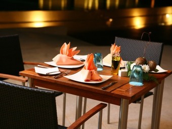 Hotel Springfield Resort  Spa@sea