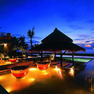 Hotel Purimuntra Resort  Spa