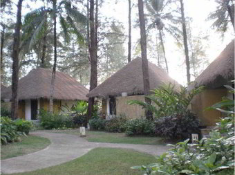 Hotel Haadson Resort