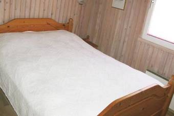 Two-bedroom Holiday Home In Hurup Thy 2