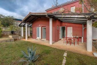 Apartment Nerezine 2516b