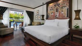 Hotel Jw Marriott Khao Lak Resort & Spa