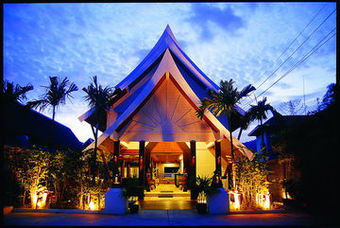 Hotel Kata Poolside Resort