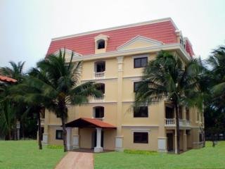 Hotel Sea Lion Beach Resort And Spa