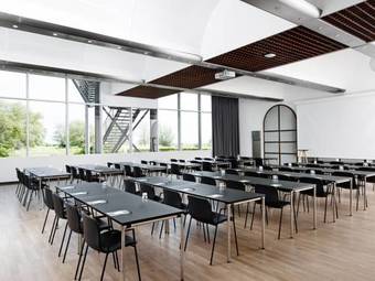 Hotel Comwell K�ge Strand