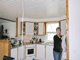 Holiday Home Vikingbanke Storvorde Denm