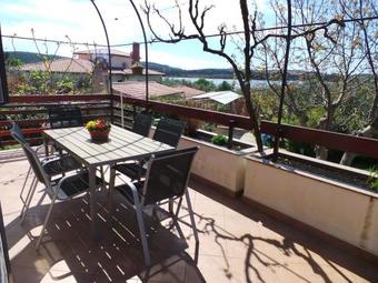 Apartment In Pomer/istrien 17338