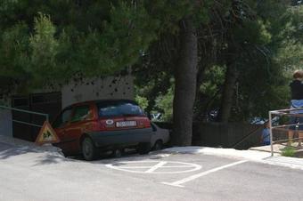 Apartment Drasnice 2705b