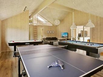 Eight-bedroom Holiday Home In Frederiksv�rk