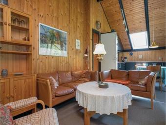 Holiday Home Sommerland Hadsund IV