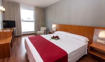 Hotel Ag Express Elche