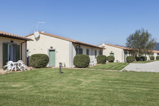 Hotel Eden Park Resort