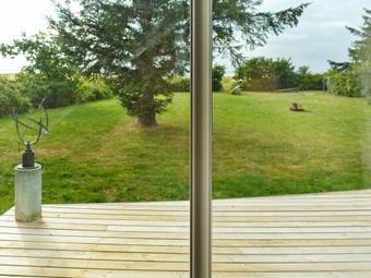 Two-bedroom Holiday Home In J�gerspris 4