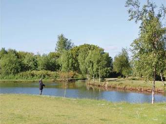 Holiday Home Dyrefolden Ringk�bing XI