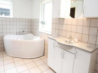 Holiday Home Strandlund Hadsund IX