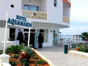 Hotel Aquamarin