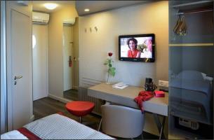 Best Western Hotel Chavannes-de-bogis