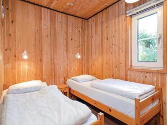 Holiday Home Halvrebene Hadsund