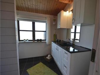 Holiday Home N�rklit 02