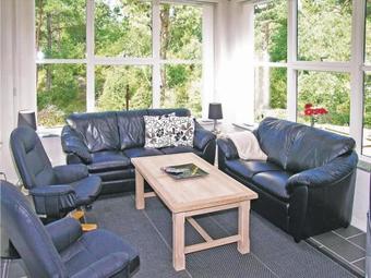 Holiday Home Sommerland Hadsund IX