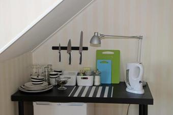 Apartamento Falster Bed & Breakfast