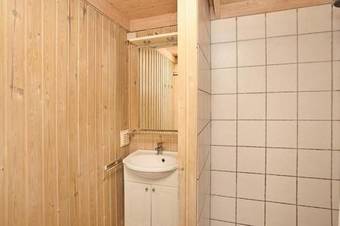 Four-bedroom Holiday Home In Fjerritslev 3