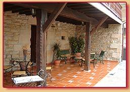 Hotel Posada La Venta De Quijas