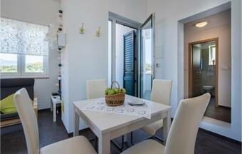 Two-bedroom Apartment Porozina 06